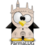 Parma GNU/Linux User Group
