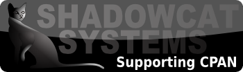 Shadowcat
      Systems Limited