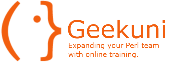 Geekuni
