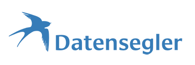Datensegler