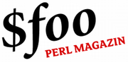 $foo Perl Magazine