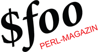 $foo magazine