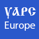 YAPC::Europe 2013 in Kiev