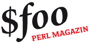 Perl-Magazin '$foo'
